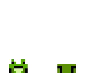 frog