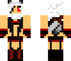vampire wolf assasin
