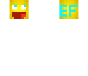 epic face ef