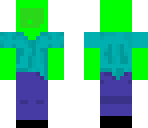 zombiesteveisraphel