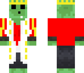 slime king