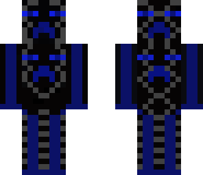 seven face ocean version