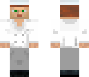chef jerry