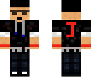 cool jack jock