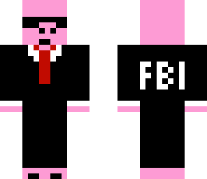 fbi pigman