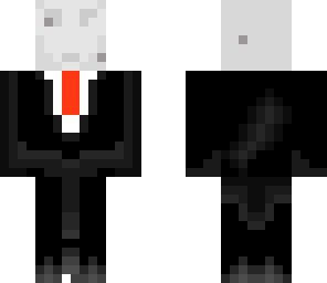 beeboy's slenderman