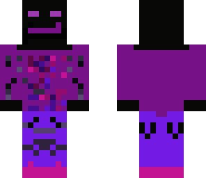 coolboy enderman