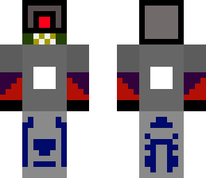 robot