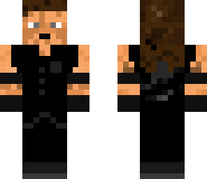 undertaker old