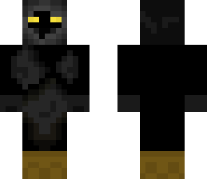 the ender