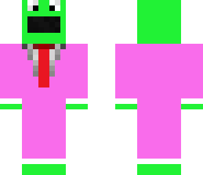 green monster