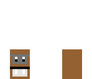 potato