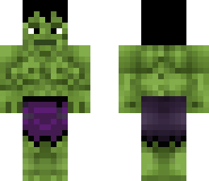 hulk