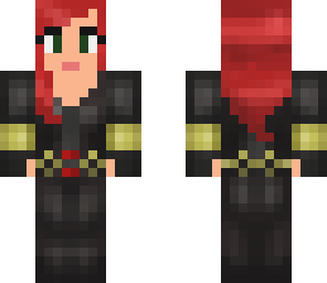 black widow