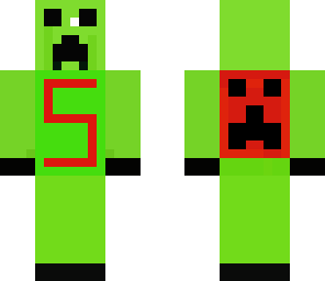 super creeper