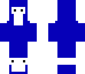 blue gondoil 2