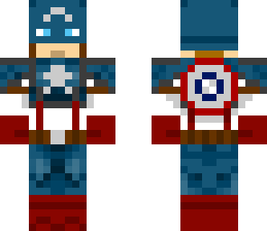 captain america