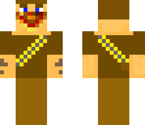 bandit