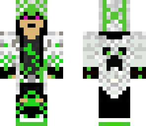 creeper slayer 