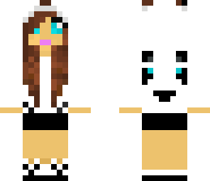 panda