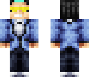 psy hd