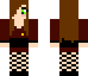 girl xephos
