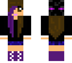 ender girl