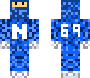 digital ninja