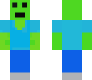 zombie 