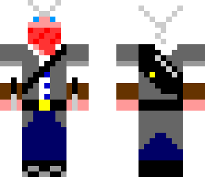 modern assassin