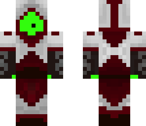 slime mage