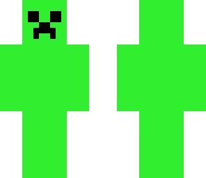 simple creeper