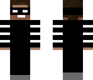 old robber