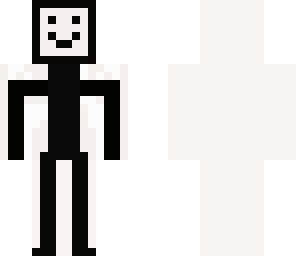 stick man