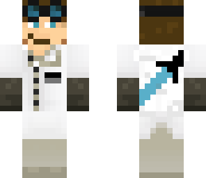 warrior scientists 
