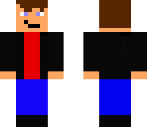 third skin fixed version