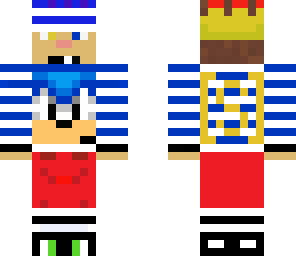 sonic23776 histry