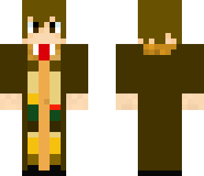 fourth doctor