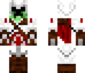 assasin's creep