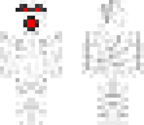 ghast man