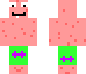 patrick