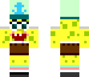 spongebob