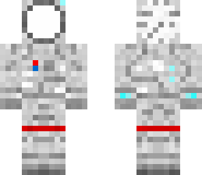 cosmonaut