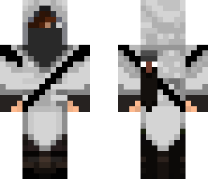 dark archer