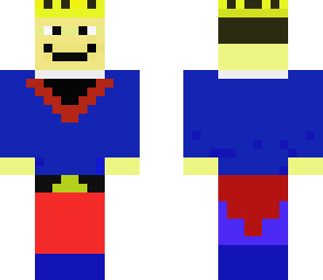 king