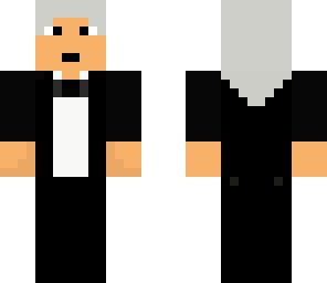 first doctor