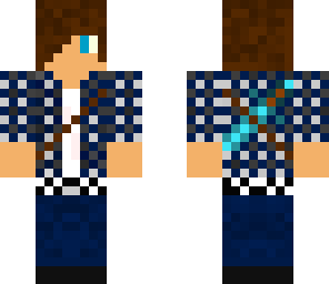 edited teen adventura