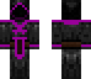 violet wizard