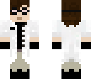 scientist