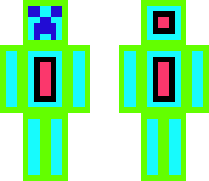 headphones creeper